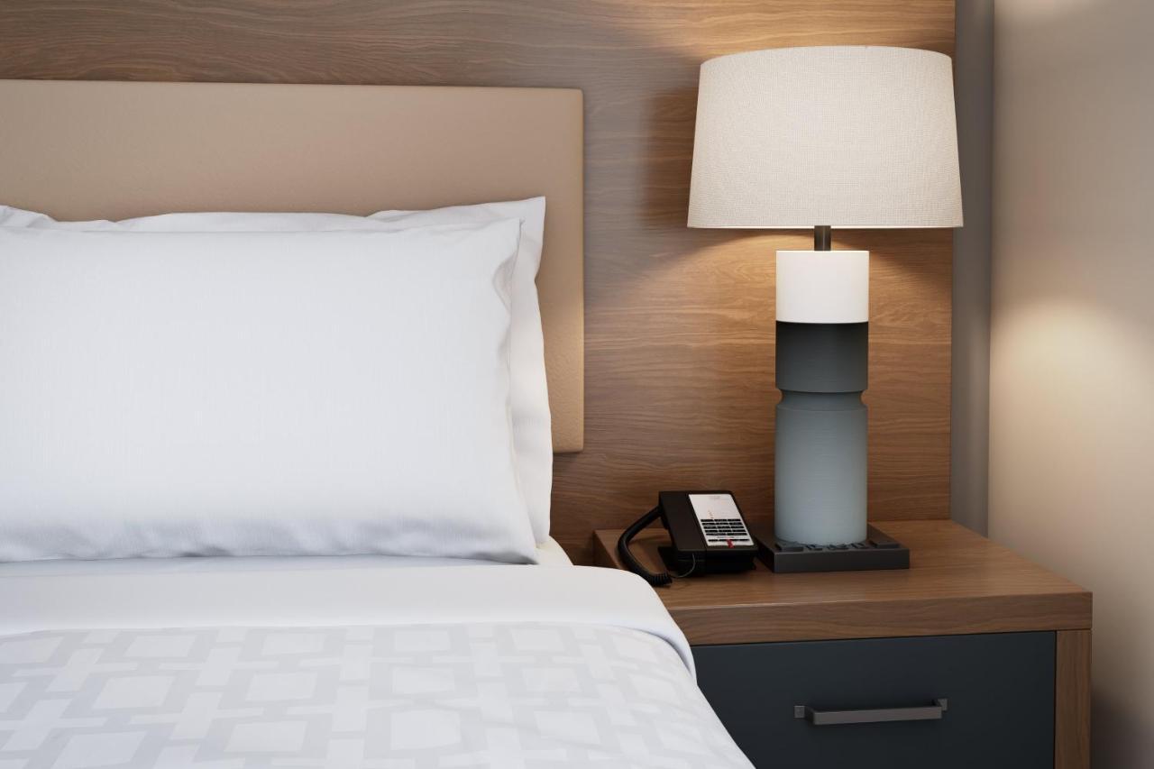 Candlewood Suites - Tulsa Hills - Jenks By Ihg Exterior foto