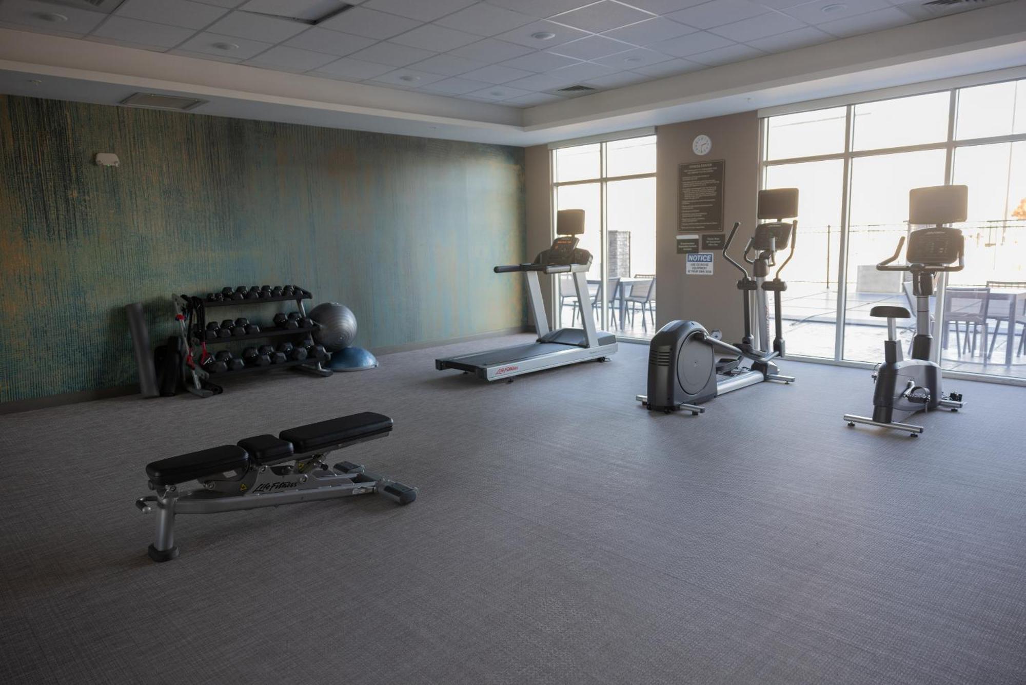 Candlewood Suites - Tulsa Hills - Jenks By Ihg Exterior foto